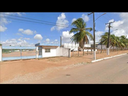 LOTE 50002        IMÓVEL INDUSTRIAL, QUE CONSISTE DO LOTE...