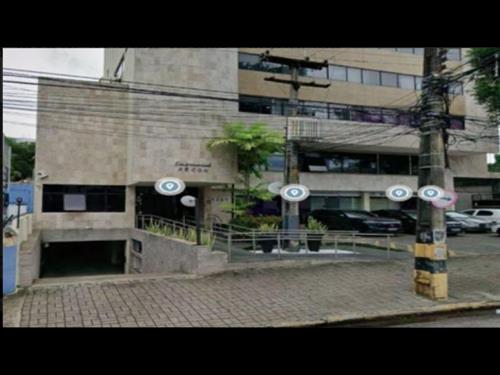 LOTE 11671        SALA COMERCIAL COM ÁREA PRIVATIVA DE 25,...