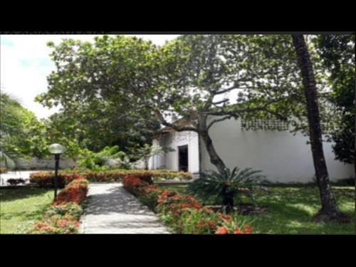 LOTE 17883        IMÓVEL NA RUA ULISSES ANDRADE (ANTIGA RU...