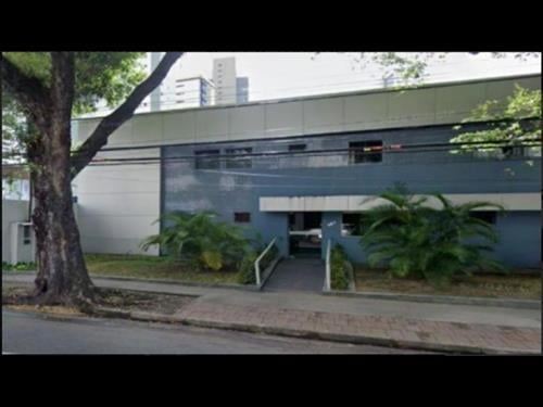 LOTE 38145        IMÓVEL COMERCIAL,COM ÁREA TOTAL DE 480,0...
