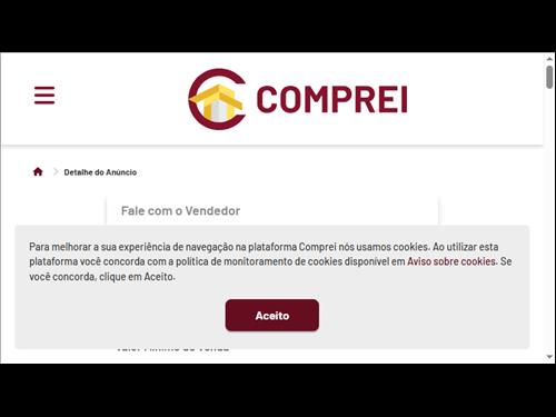 LOTE 4562        ÁREA DE TERRA COM 10 HÁ, DESMEMBRADA DA P...