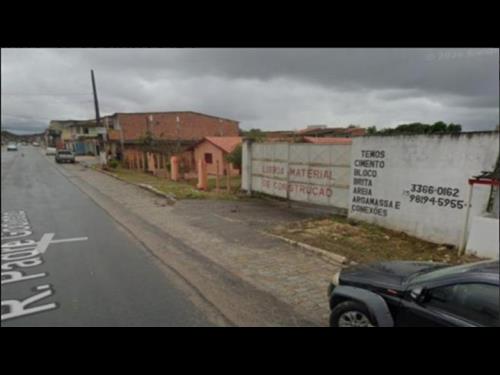 LOTE 3007        UM TERRENO, COM ÁREA TOTAL DE 1.687,75M2,...