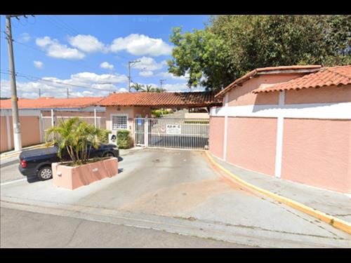 LOTE 001        Direitos sobre Casa no Cond. Res. Recanto...