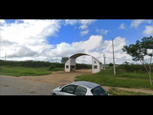 LOTE 001        Lote de terra de 3.200 m² – Loteamento Chá...