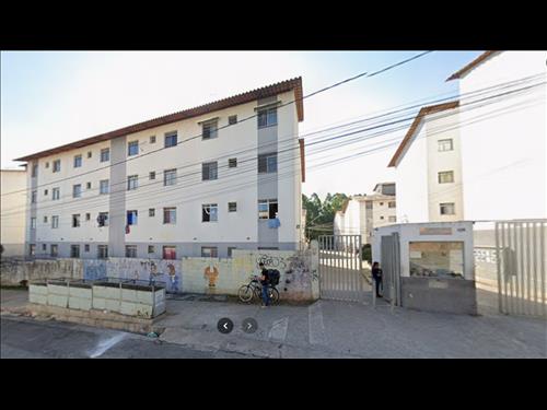 APARTAMENTO | 02 QUARTOS | B. INDUSTRIAL | CONTAGEM/MG ``Residencial Jardins São Luiz´