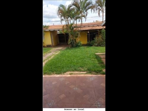 Lote 1 CASA NO “JARDIM BOA VISTA” - AVARÉ