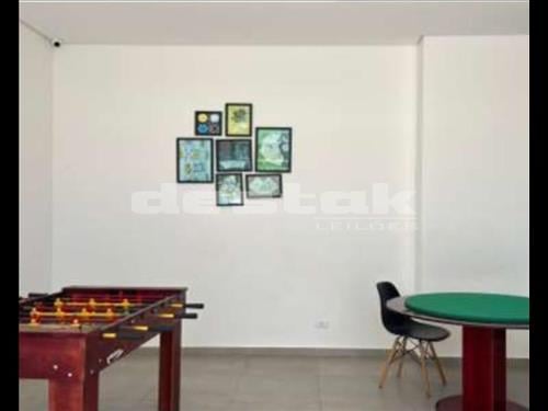 Apartamento em Diadema/SP