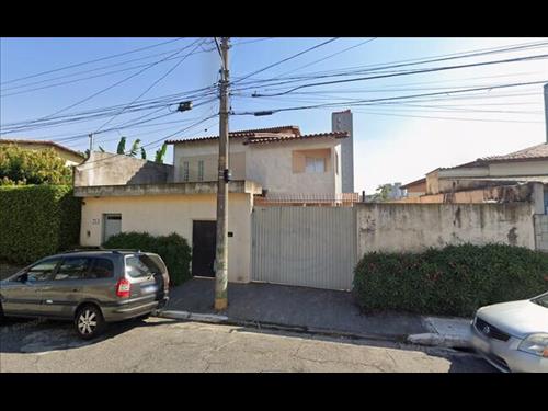 Lote 1 CASA NA VILA PARANAGUÁ
