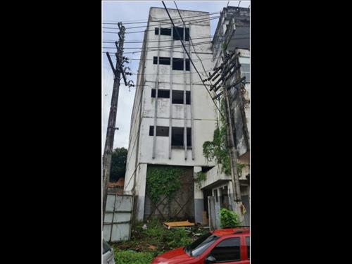 Imóvel Comercial | Área de 337,45m² | Rua João Alfredo, nº 405 | São Geraldo | Manaus/AM