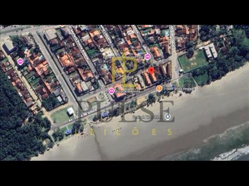 Bertioga (SP) - Casa com 52,30m² de área útil