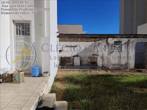Casa 396m² - Presidente Prudente - SP