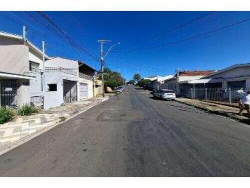 CASA - OCUPADO Rua Venezuela, 291 - Jardim América - Amparo