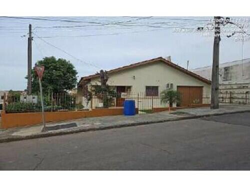 CASA RESIDENCIAL - OCUPADOR