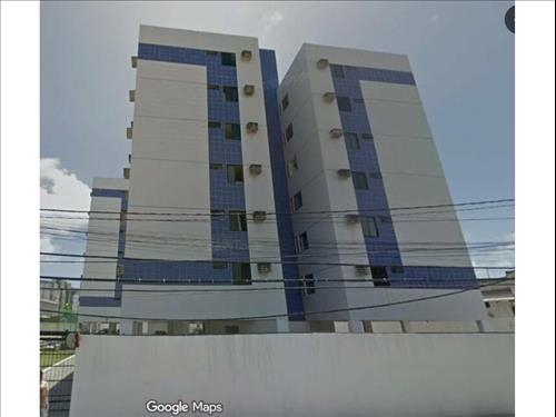 Apartamento à venda em leilão