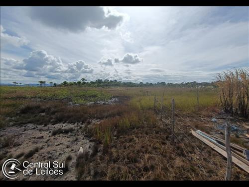 Terreno no LT 10 QD 125, com área de 375,00m², no Lot. Cidade Balneária Sayonara, em São Francisco ...