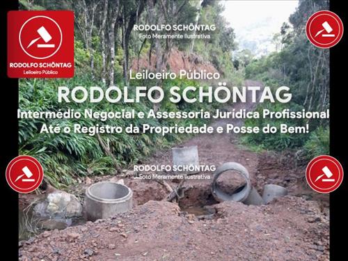 Imóveis (Plataforma Comprei PGFN)