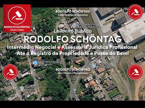 Imóveis (Plataforma Comprei PGFN)