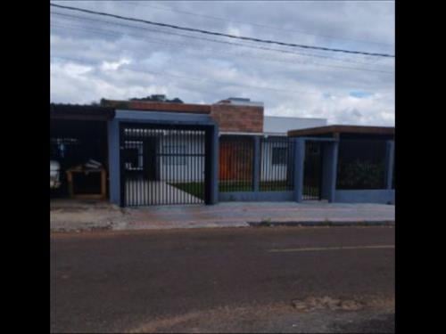 Casa - Francisco Beltrão/PR - Alienação Fiduciária