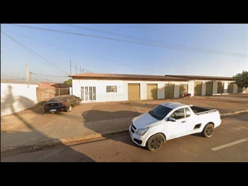 LOTE 49177        IMÓVEL COMERCIAL, COM ÁREA DE 384,56 M²,...