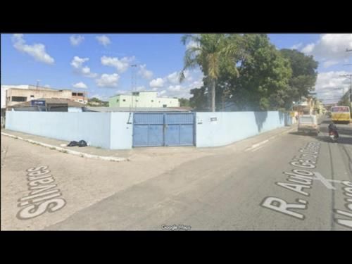 LOTE 4200        Imóvel Comercial, Rua Aulo Gélio de Olive...