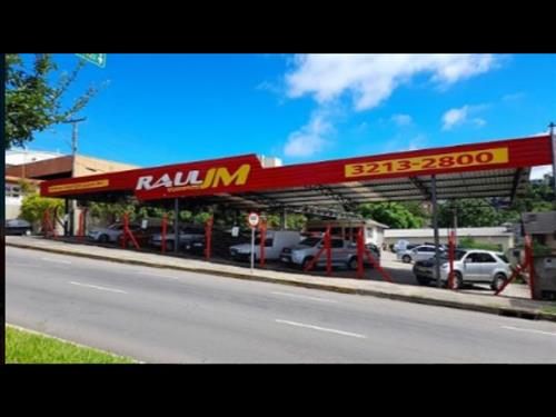 LOTE 51087        Imóvel comercial, com 784,00 m2, Avenida...