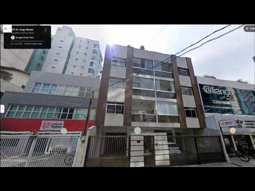 LOTE 001        APARTAMENTO 301, EDIFICIO COSTA DO ATLANTI...