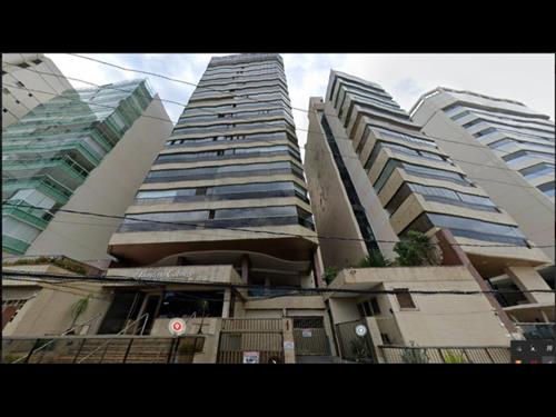LOTE 76585        APARTAMENTO 203, EDIFÍCIO LORDELLO COLNA...