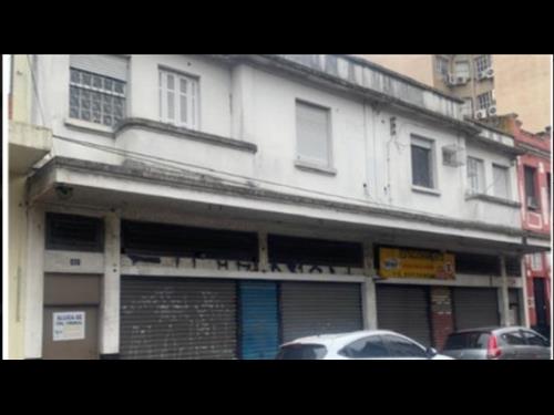 LOTE 26003        PRÉDIO COMERCIAL, SOB OS NÚMEROS 61, 63,...