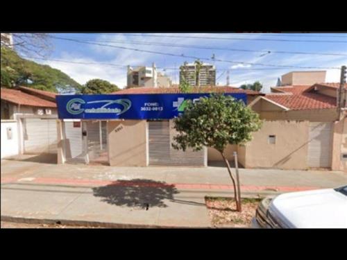 LOTE 11626        IMÓVEL COMERCIAL, COM ÁREA DE TERRENO DE...