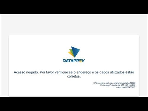 LOTE 24490        LOTE DE TERRENO N. 03, DA QUADRA 17, COM...