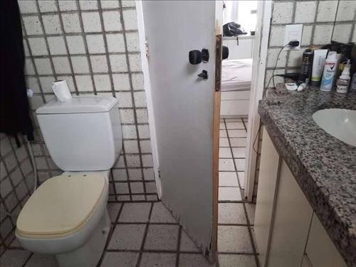 Apartamento, Jaboatão Dos Guararapes / PE