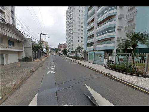 Parte Ideal (50%) Apartamento Ed. Residencial Reno, A.P. 169,25m², Blumenau/SC