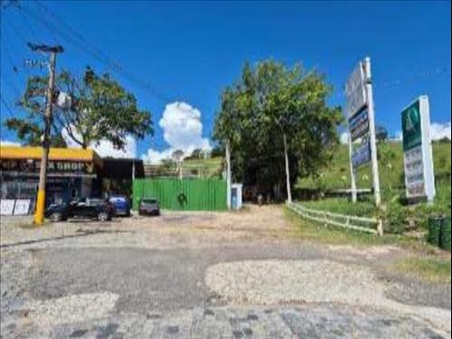LOTE 005        Terreno Lote 5, Quadra B, A.T. 300m², Vila...