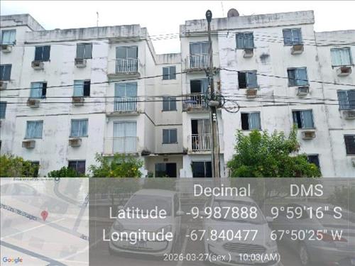 LOTE 001        [1555526656330]  Apartamento - 62,45 m² -...