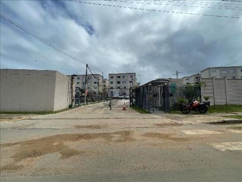 LOTE 009        [8787713094994]  Apartamento - 40,53 m² -...