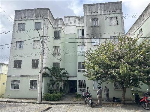 LOTE 011        [8555533554520]  Apartamento 42,91M² - CON...