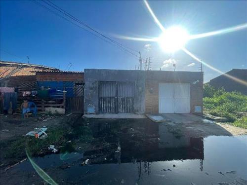 LOTE 037        [8444404690247]  Casa - 70,2 m² -  LOT PAR...