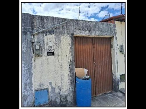 LOTE 038        [8444403699496]  Casa - 72,8 m² -  LOT PAR...
