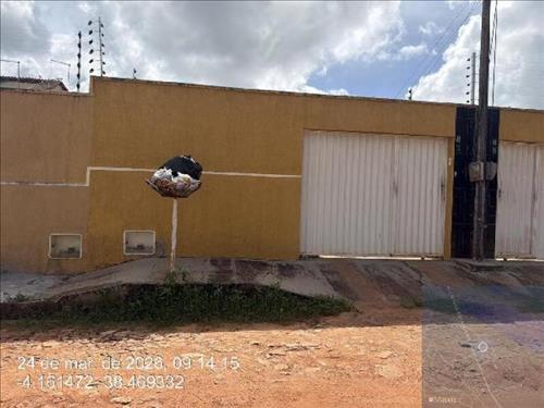 LOTE 040        [8444426404301]  Casa - 77 m² -  LOT PARQU...