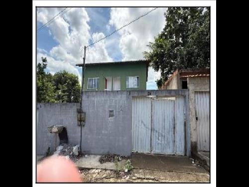 LOTE 048        [8444421105985]  Casa 57,68m² -  COND RES...