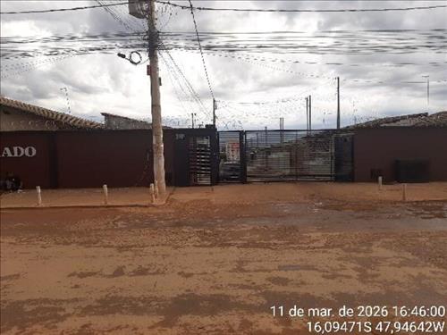 LOTE 064        [8444427682836]  Casa - 51,7 m² -  COND RE...