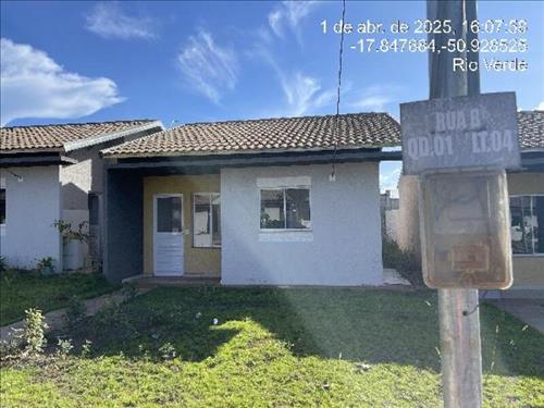 LOTE 098        [1787702106726]  Casa 51,54m² -  RIO VERDE...