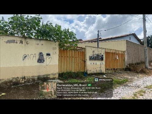 LOTE 115        [8444424514550]  Casa - 57,12 m² -  COND R...