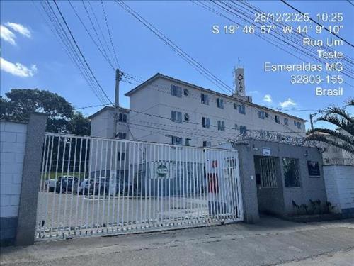 LOTE 116        [8787710602220]  Apartamento - 44,7 m² -...