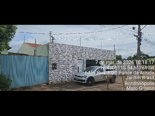 LOTE 148        [8555501947097]  Casa - 77,5 m² -   -  RON...