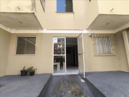 LOTE 156        [8555535640610]  Apartamento - 44,84 m² -...