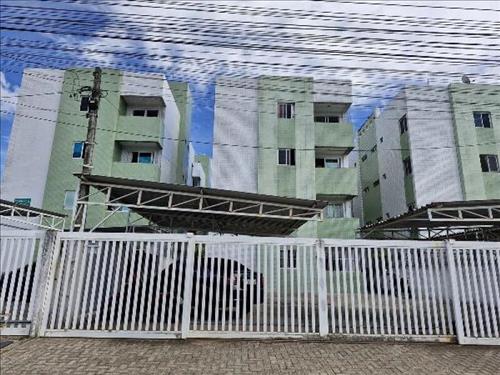 LOTE 172        [8555536377289]  Apartamento - 56,86 m² -...