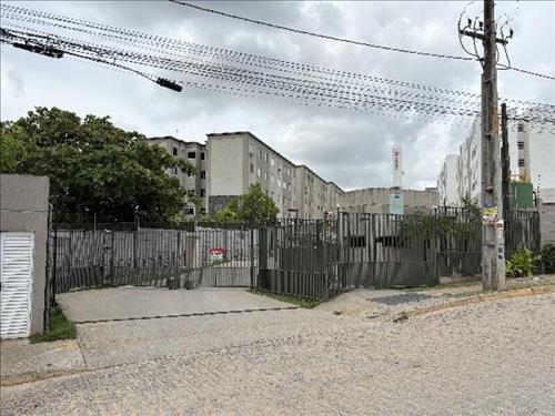 LOTE 183        [8787714565893]  Apartamento - 41,79 m² -...
