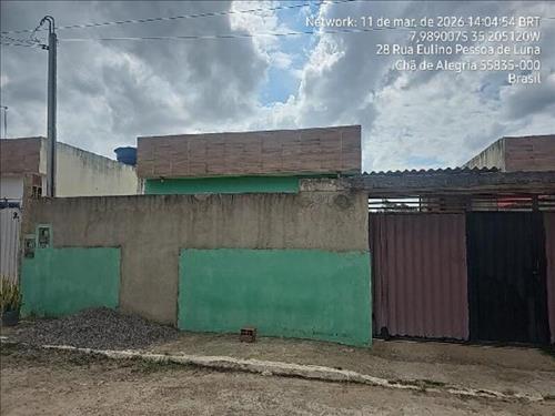 LOTE 184        [8444406792357]  Casa - 84 m² -  LOT NOVA...