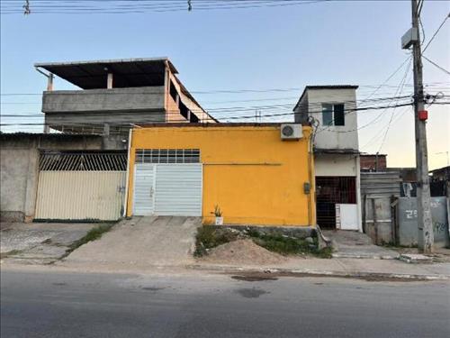 LOTE 189        [8065100003182]  Casa - 46,12 m² -  Lot Ja...